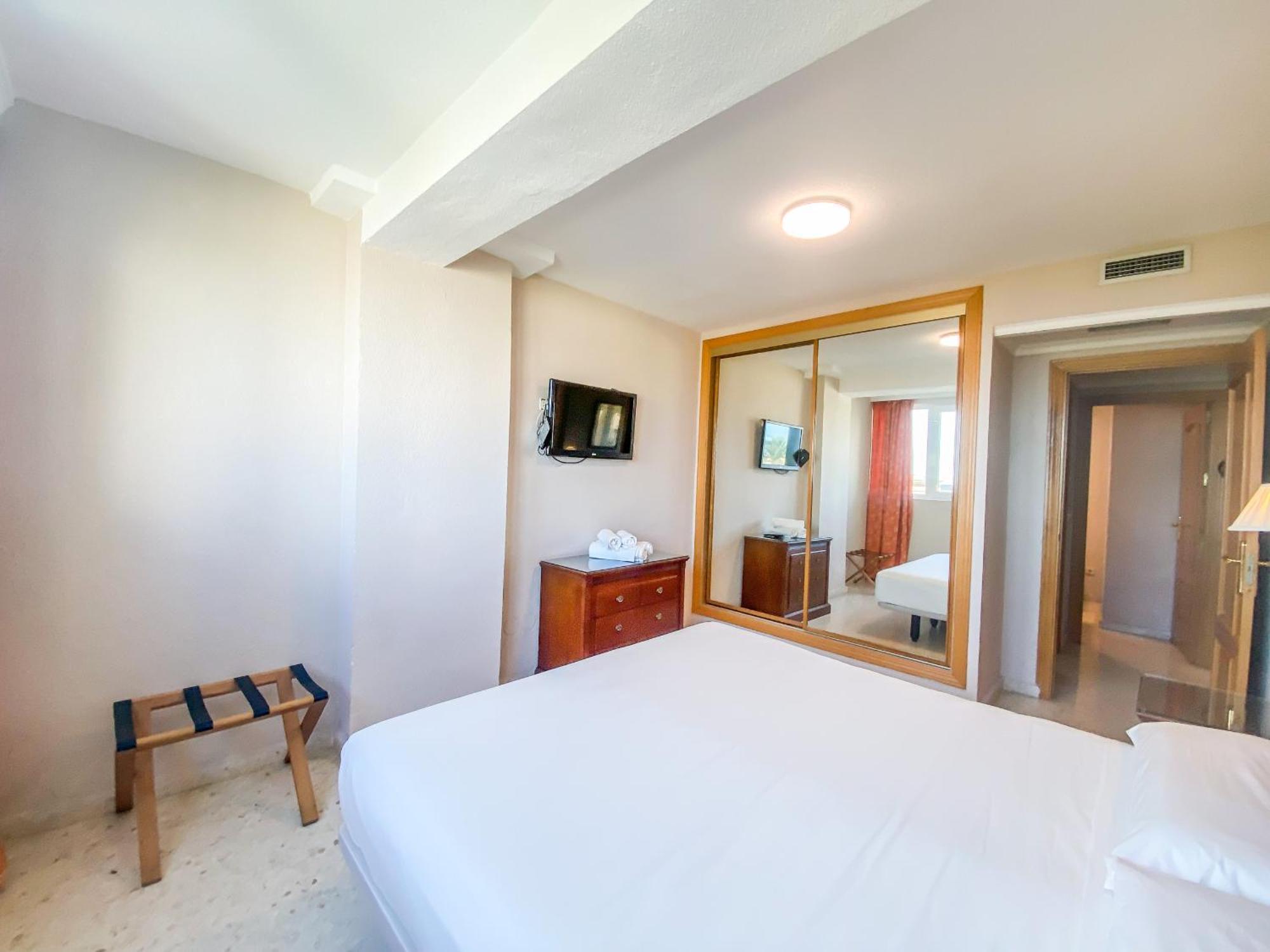 Don Gustavo Apartment