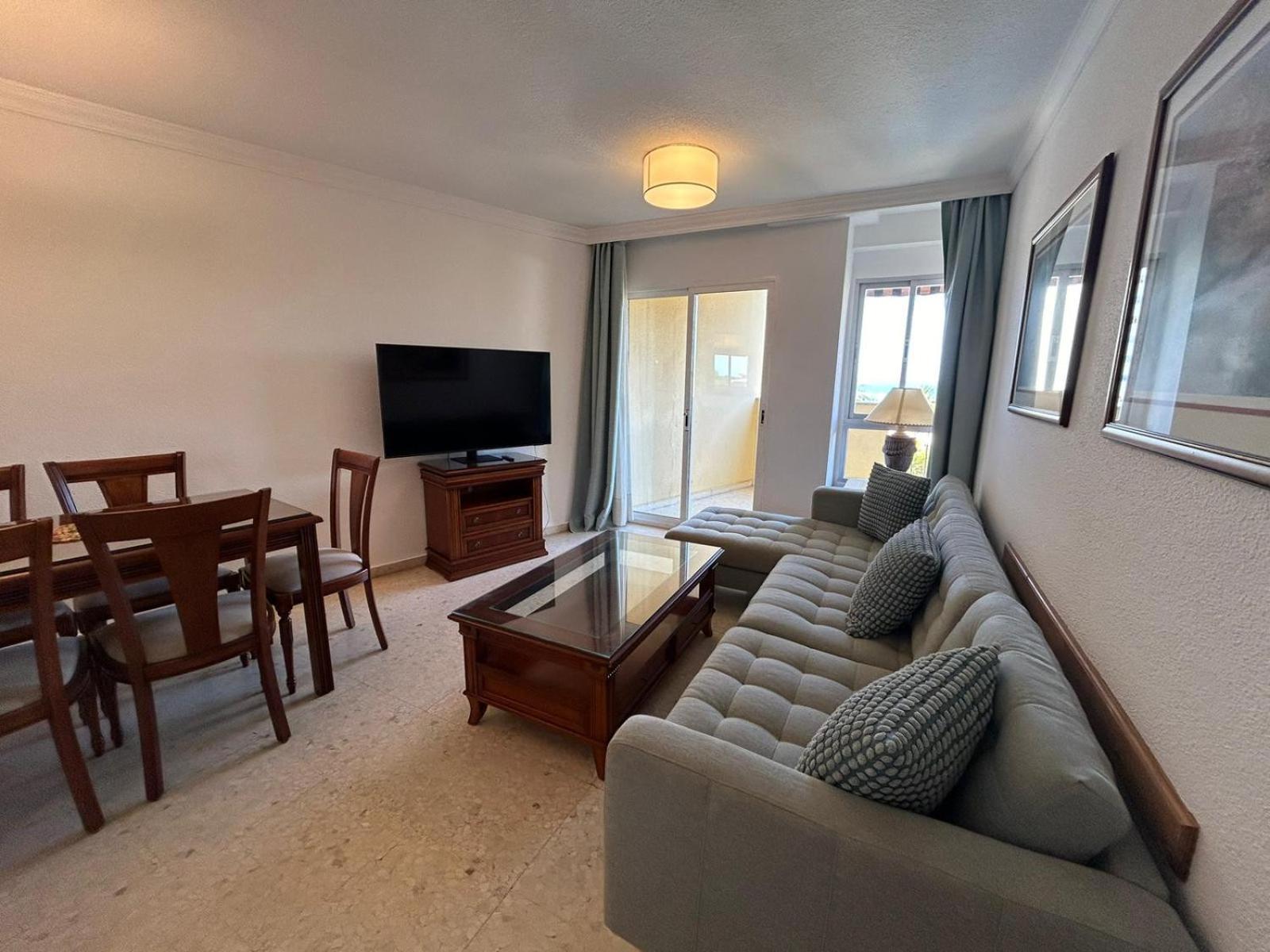 Don Gustavo Apartment *