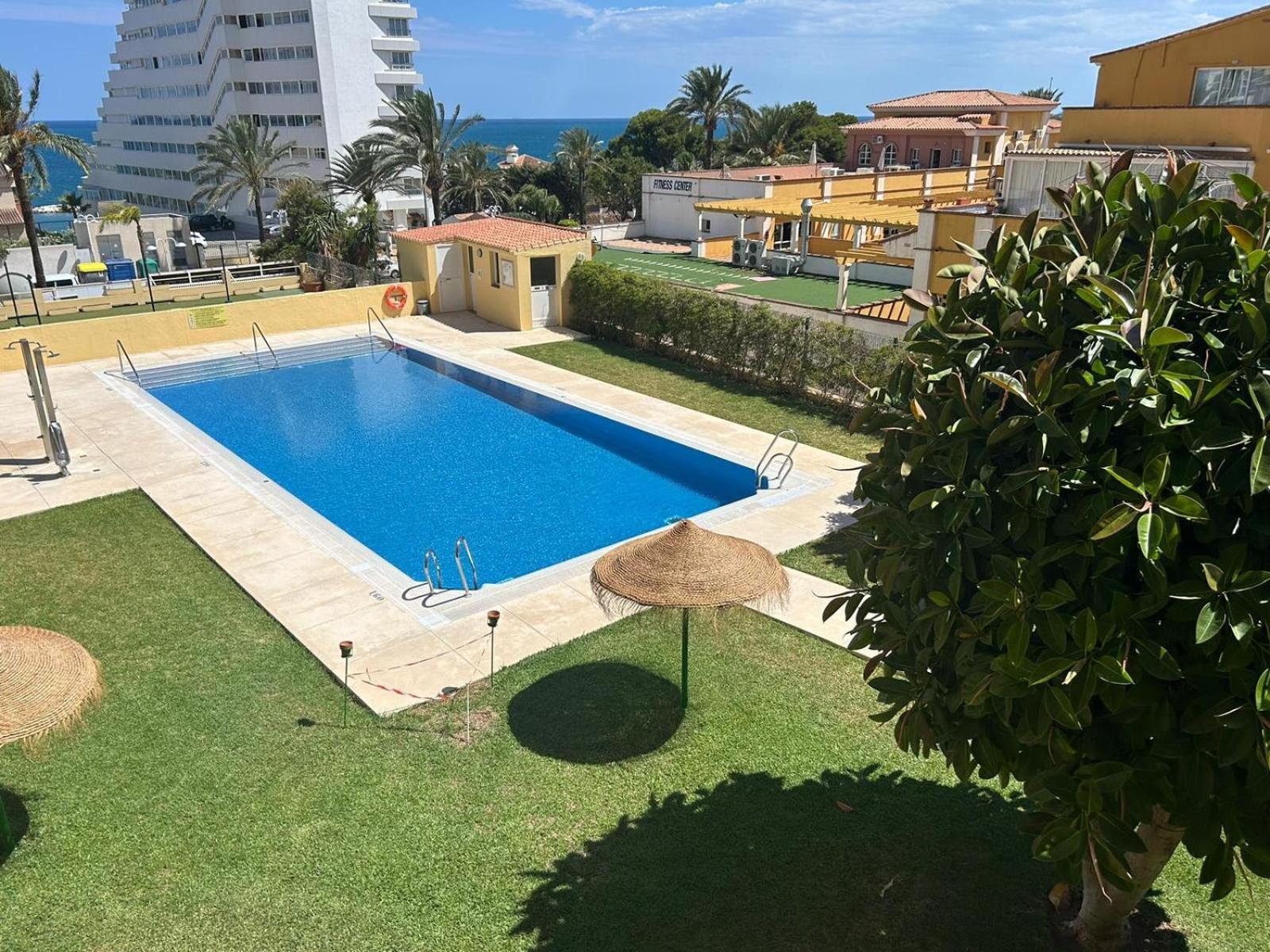 Apartment Don Gustavo