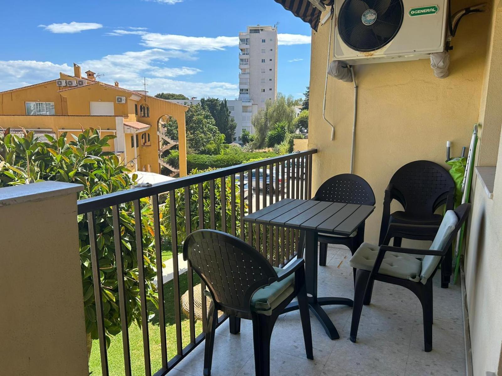 Apartment Don Gustavo