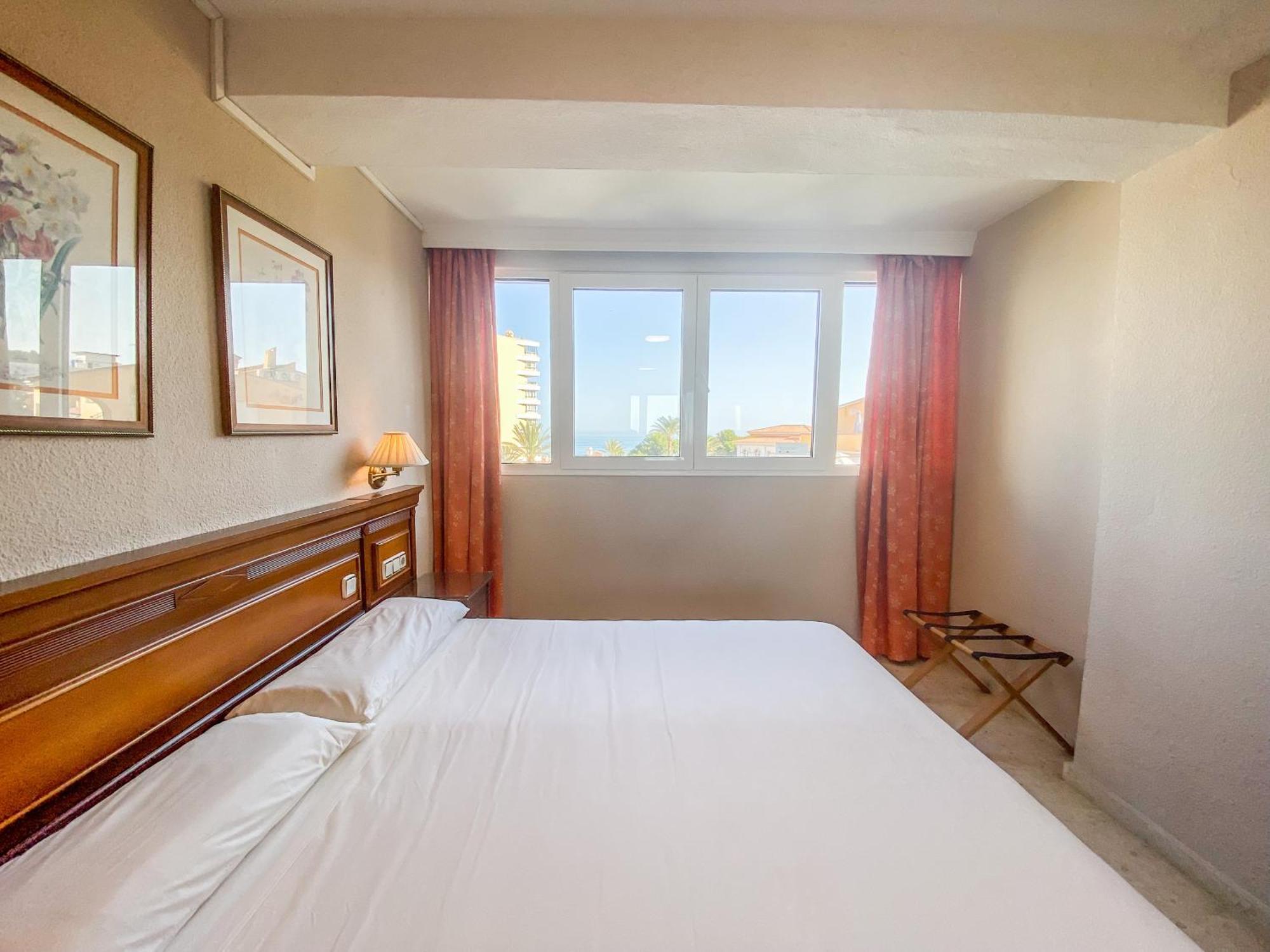 Don Gustavo Apartment Benalmadena