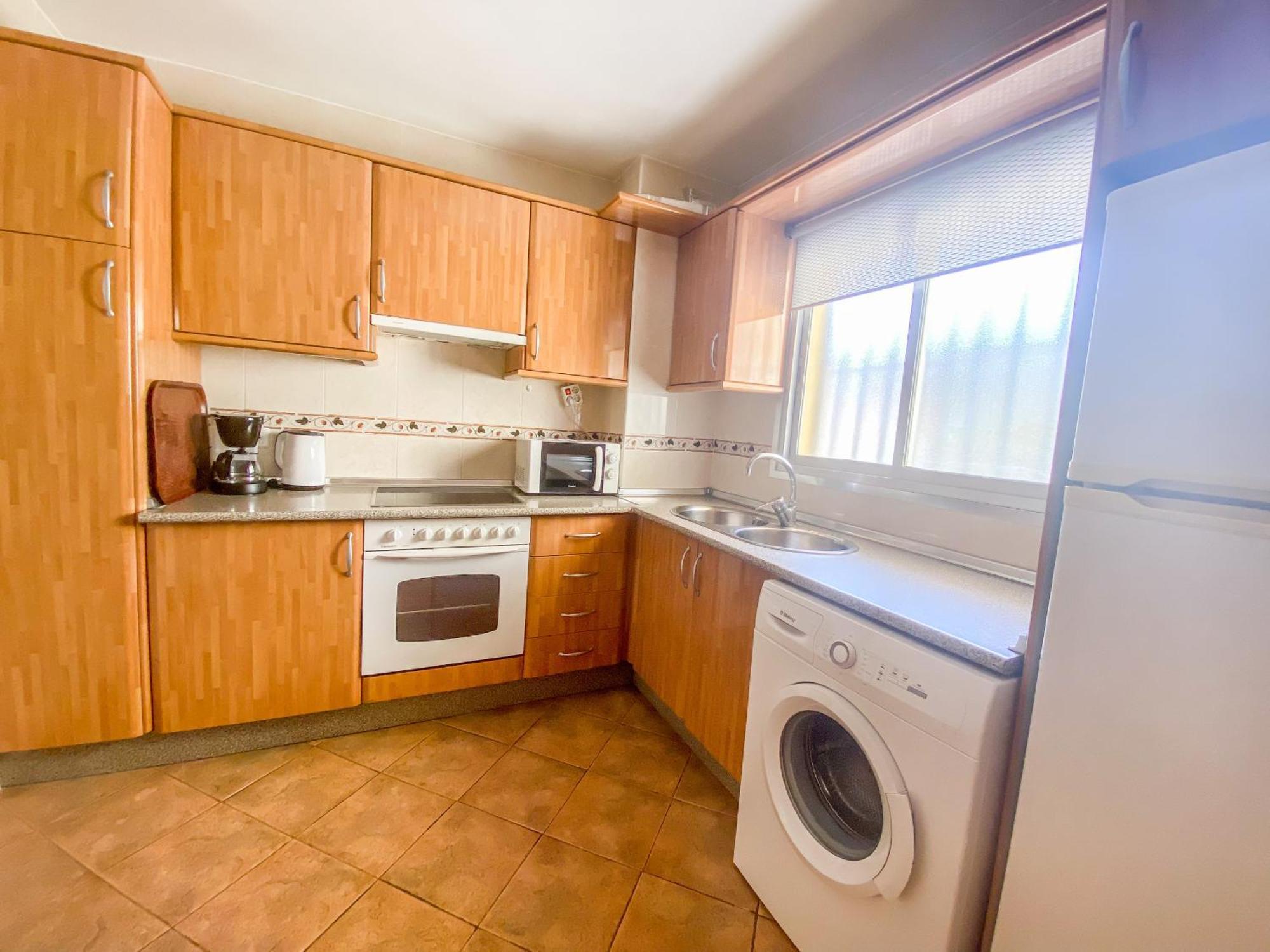 Apartment Don Gustavo Benalmadena