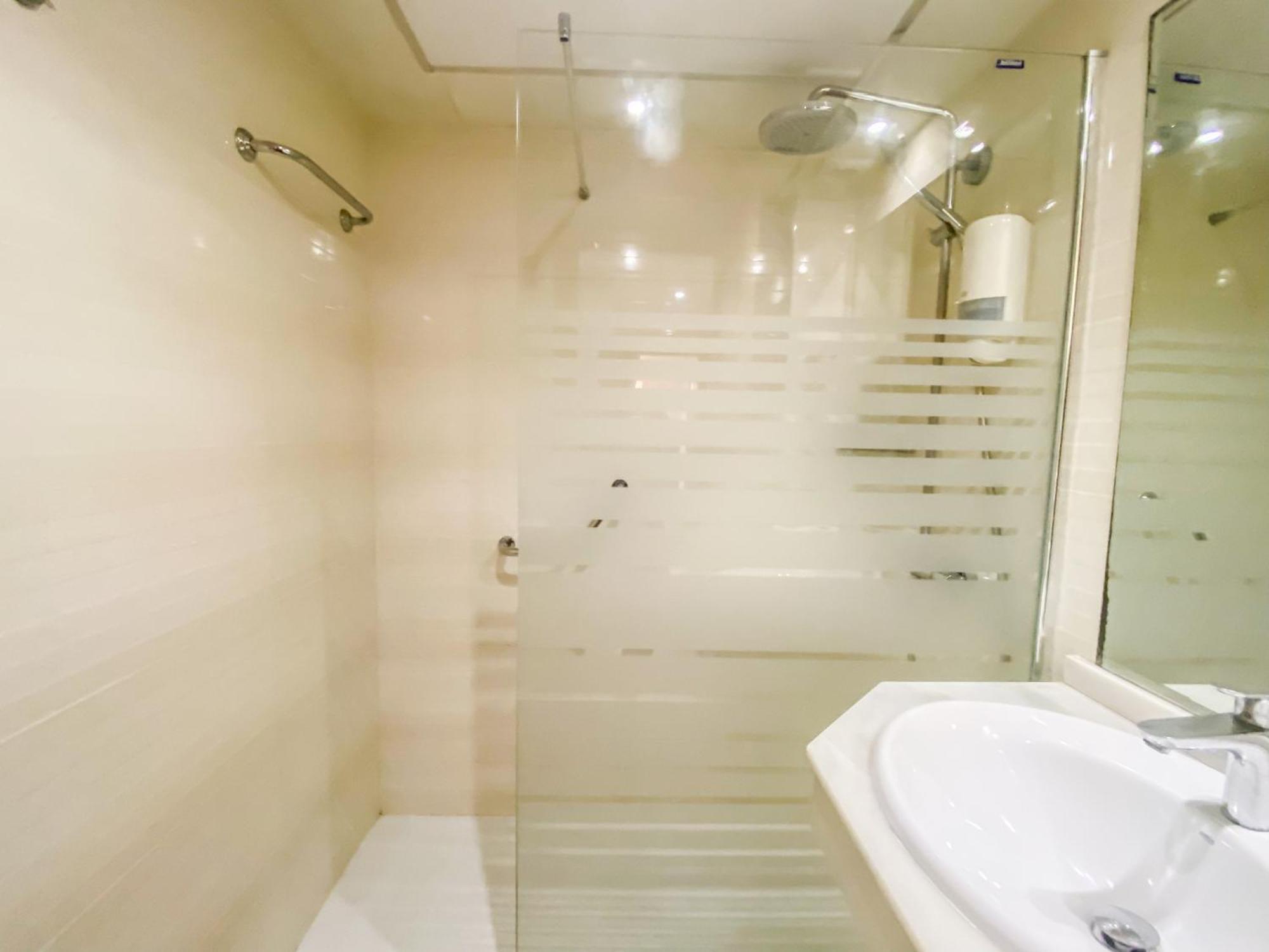Appartement Don Gustavo *