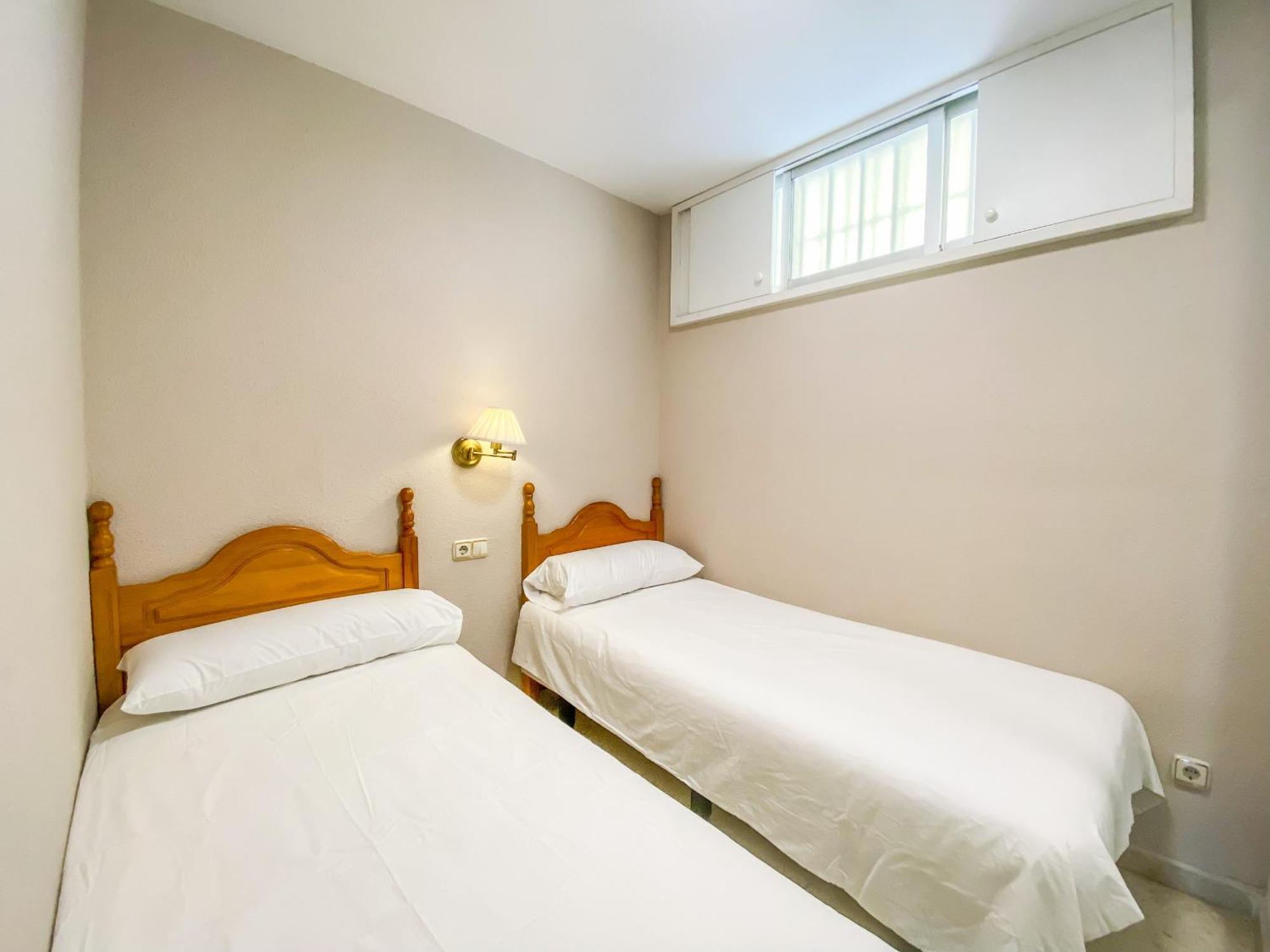 Appartement Don Gustavo *