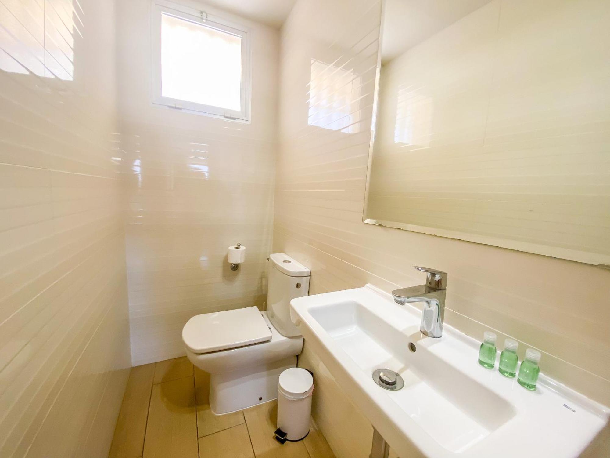 Don Gustavo Appartement *