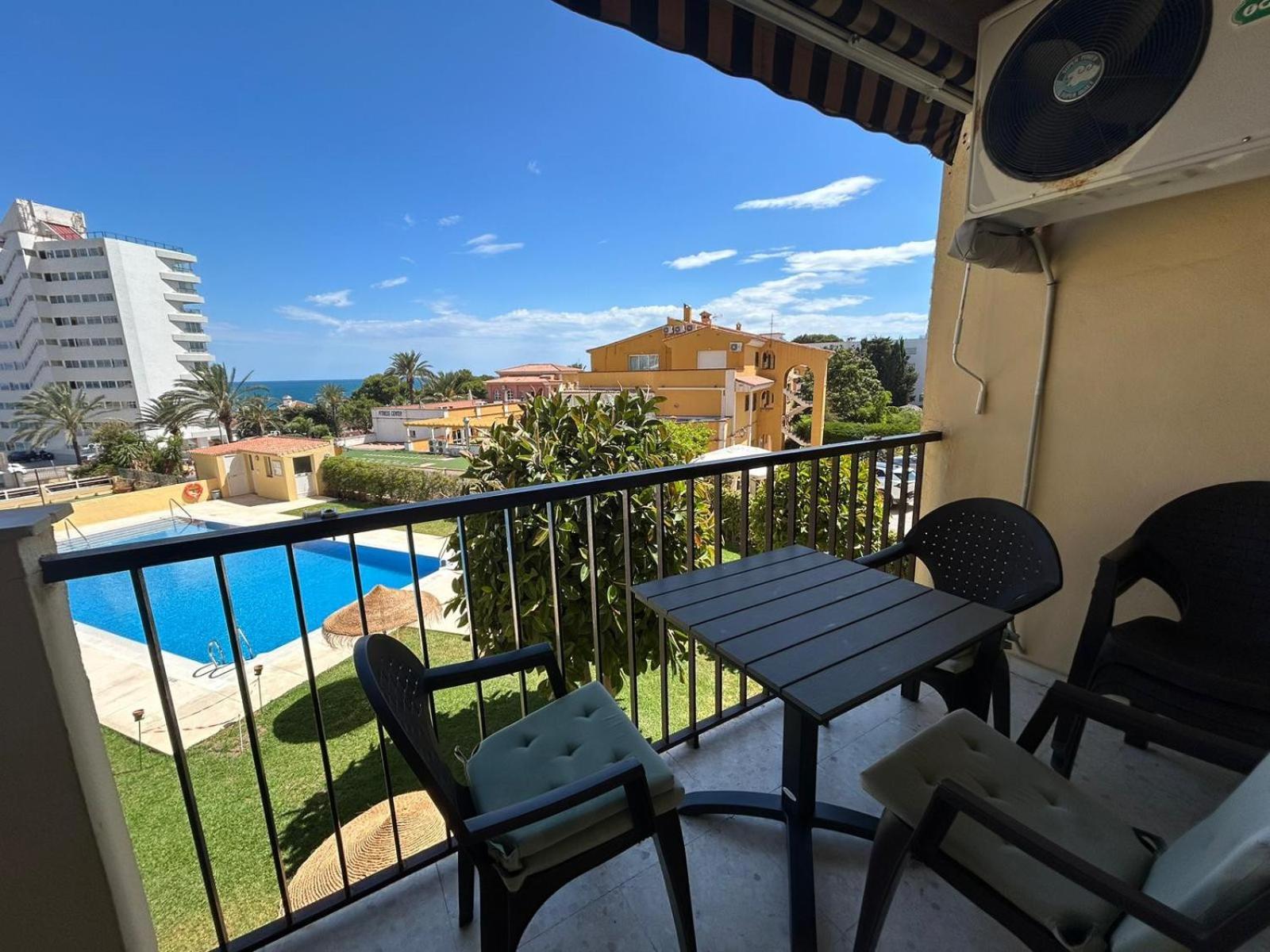 Appartement Don Gustavo