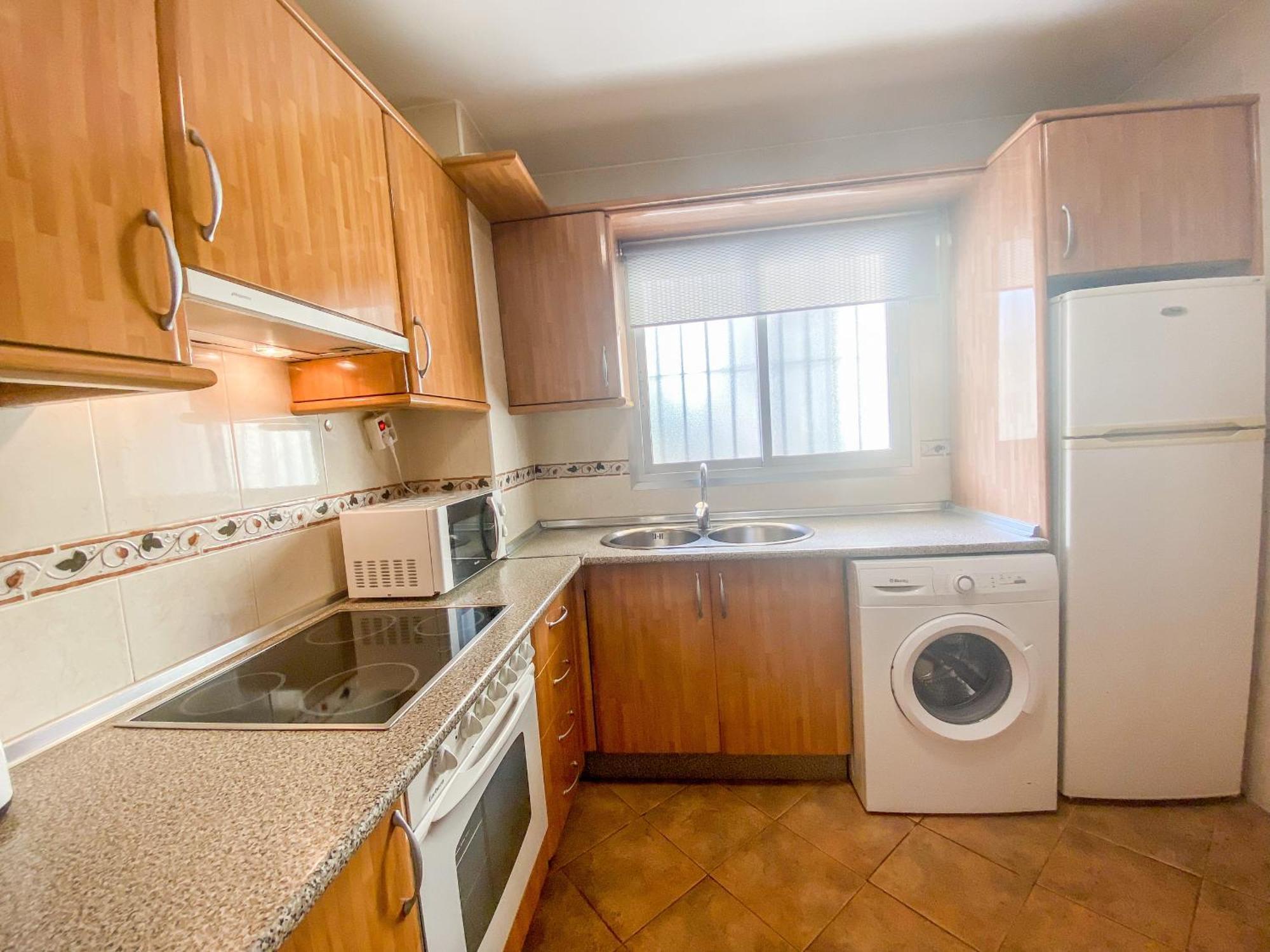 Appartement Don Gustavo *